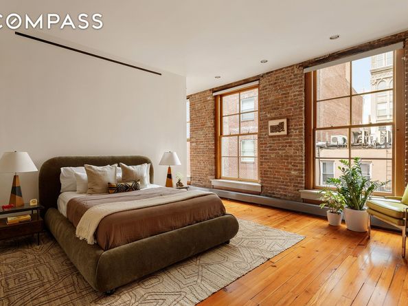 30 Crosby Street 4B, New York NY 10013
