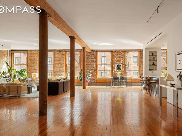30 Crosby Street 4B, New York NY 10013
