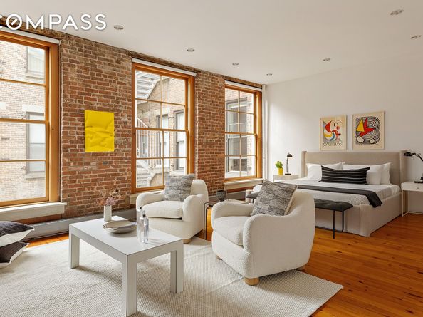 30 Crosby Street 4B, New York NY 10013
