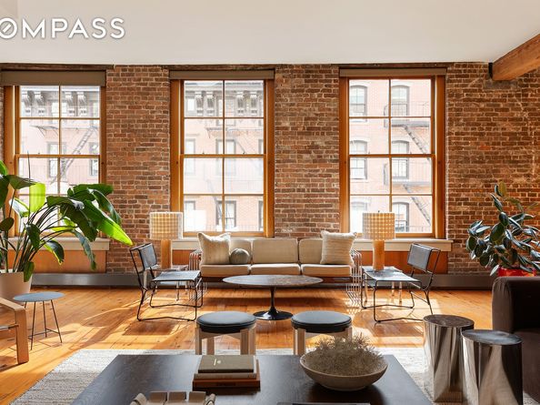30 Crosby Street 4B, New York NY 10013