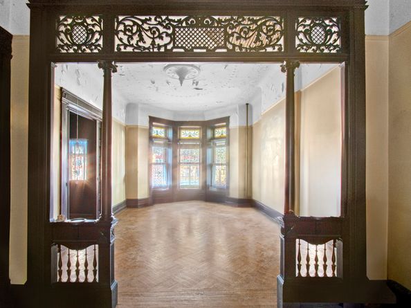 426 Mac Donough Street, Brooklyn NY 11233