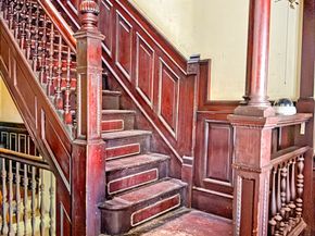 426 Mac Donough Street, Brooklyn NY 11233