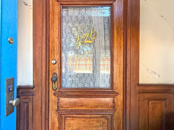 426 Mac Donough Street, Brooklyn NY 11233