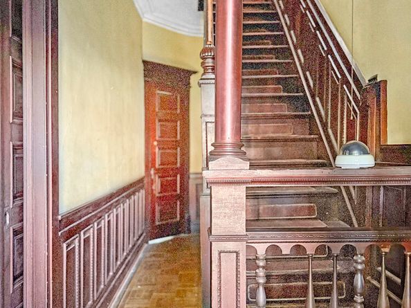 426 Mac Donough Street, Brooklyn NY 11233