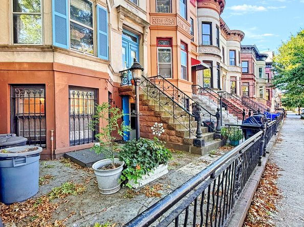 426 Mac Donough Street, Brooklyn NY 11233