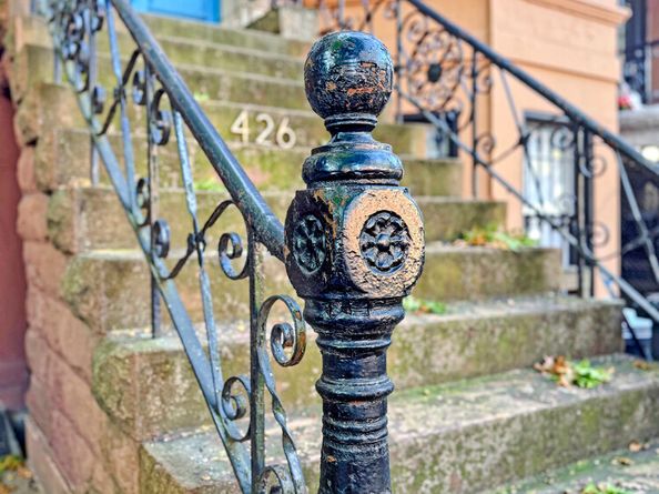 426 Mac Donough Street, Brooklyn NY 11233