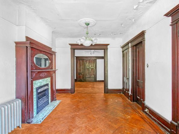 426 Mac Donough Street, Brooklyn NY 11233