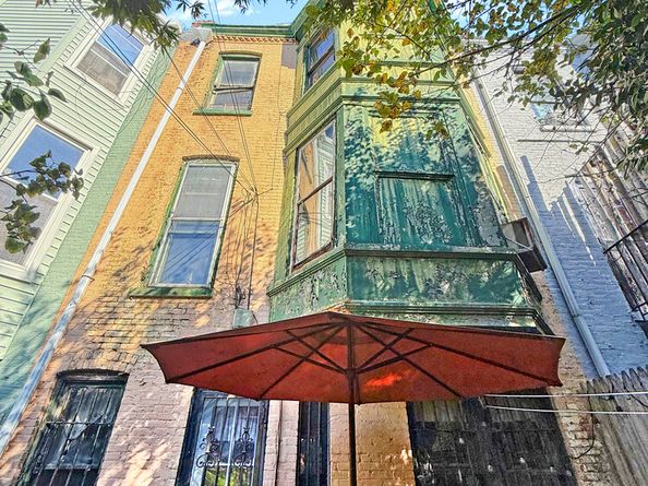 426 Mac Donough Street, Brooklyn NY 11233