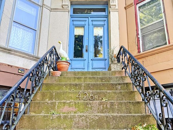 426 Mac Donough Street, Brooklyn NY 11233