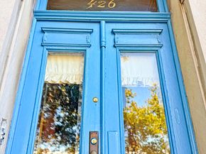 426 Mac Donough Street, Brooklyn NY 11233