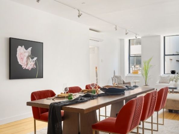 19 Murray Street Loft 4, New York NY 10007