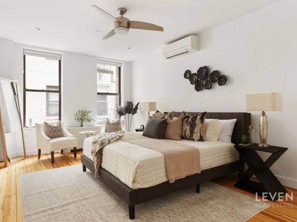 19 Murray Street Loft 4, New York NY 10007