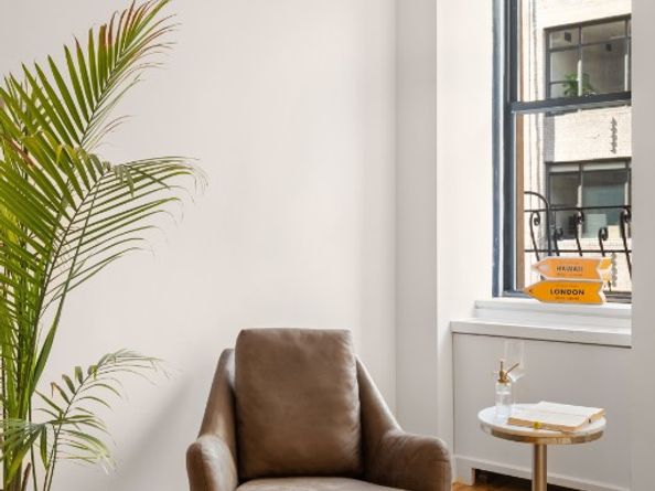 19 Murray Street Loft 4, New York NY 10007