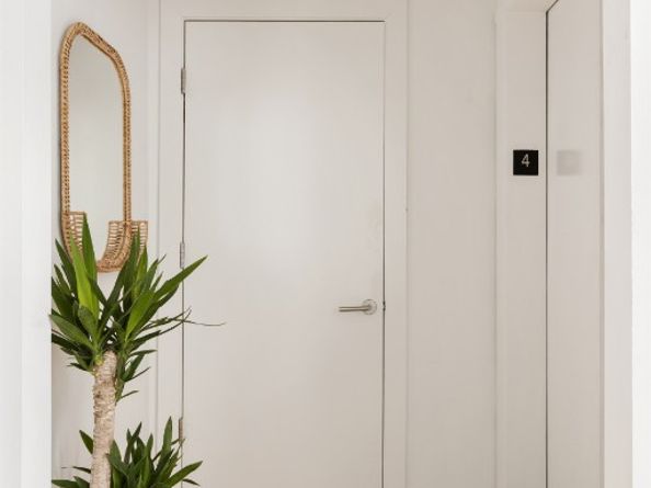 19 Murray Street Loft 4, New York NY 10007