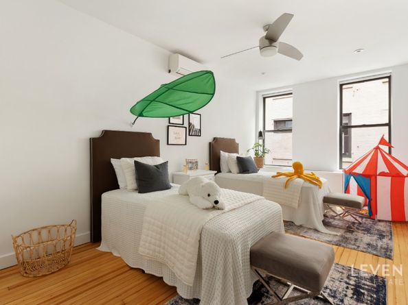19 Murray Street Loft 4, New York NY 10007