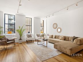 19 Murray Street Loft 4, New York NY 10007