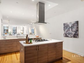 19 Murray Street Loft 4, New York NY 10007
