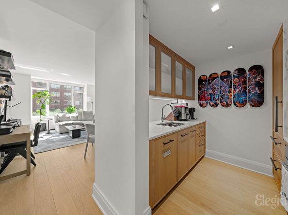 210 Warren Street 6D, New York NY 10282