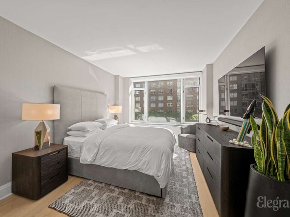 210 Warren Street 6D, New York NY 10282