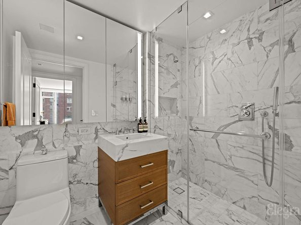 210 Warren Street 6D, New York NY 10282