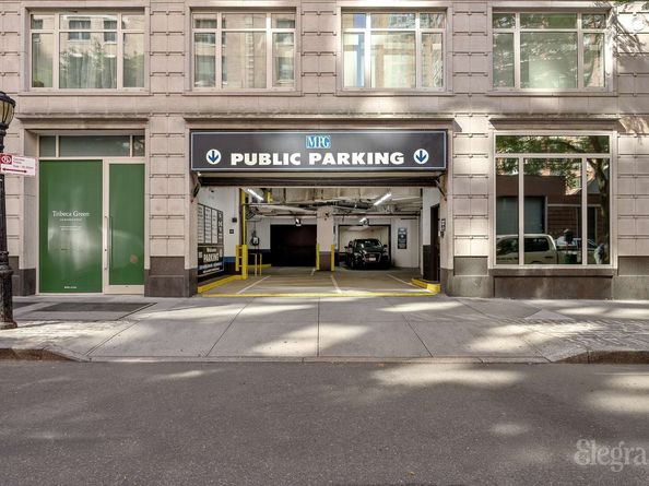 210 Warren Street 6D, New York NY 10282