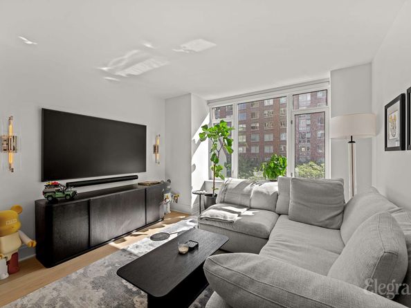 210 Warren Street 6D, New York NY 10282