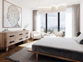51 South 1st Street 2B, Brooklyn NY 11249