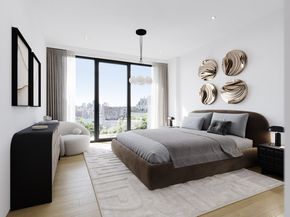 51 South 1st Street 2B, Brooklyn NY 11249