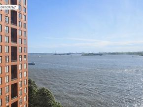 377 Rector Place 11I, New York NY 10280