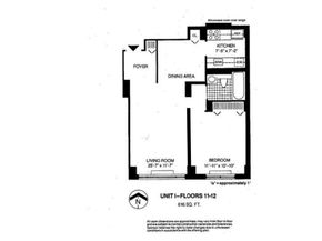 377 Rector Place 11I, New York NY 10280