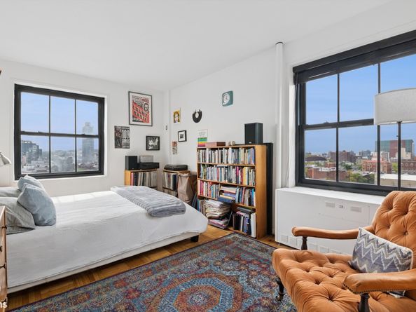 361 Clinton Avenue 12C, Brooklyn NY 11238
