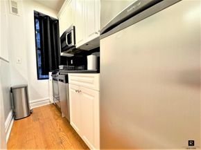 668 Riverside Drive 3H, New York NY 10031