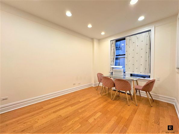 668 Riverside Drive 3H, New York NY 10031