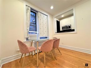 668 Riverside Drive 3H, New York NY 10031