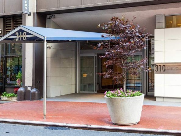 310 East 46th Street 19U, New York NY 10017