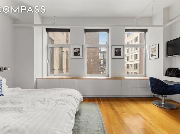 14 East 4th Street 802, New York NY 10012