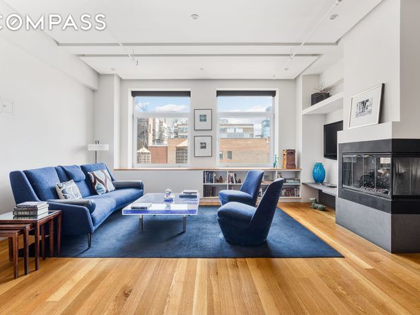 14 East 4th Street 802, New York NY 10012