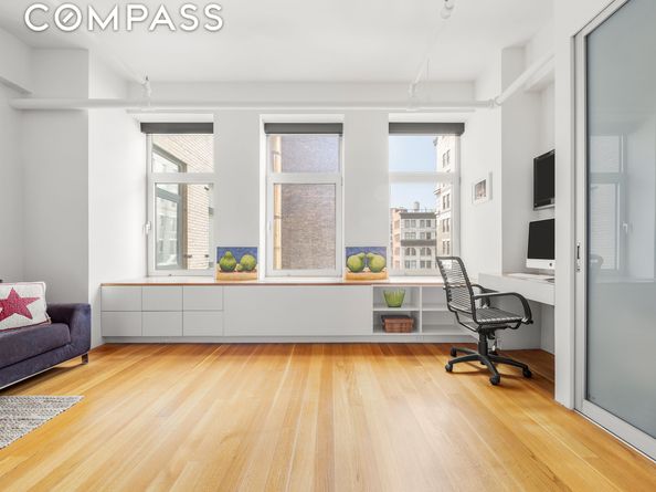 14 East 4th Street 802, New York NY 10012