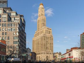 1 Hanson Place 9D, Brooklyn NY 11243