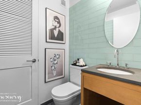 310 West 52nd Street 5J, New York NY 10019