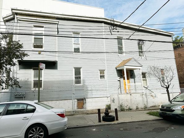 2249 Bassford Avenue, Bronx NY 10457