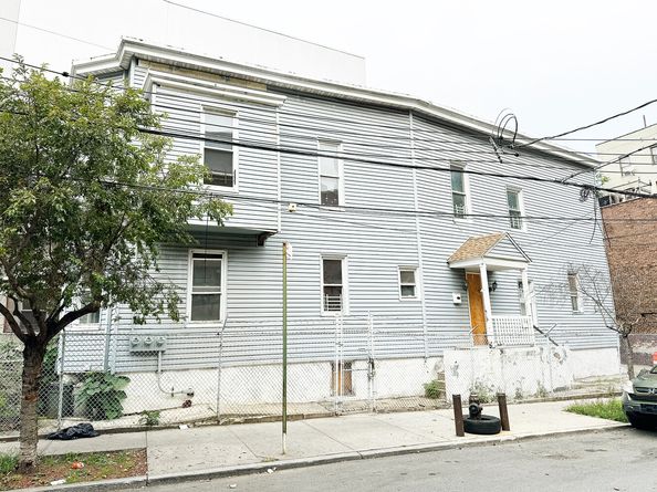 2249 Bassford Avenue, Bronx NY 10457