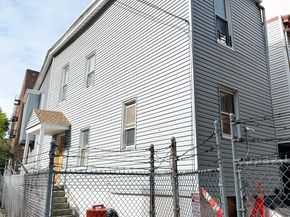 2249 Bassford Avenue, Bronx NY 10457