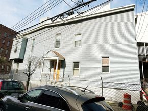 2249 Bassford Avenue, Bronx NY 10457