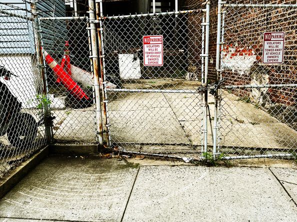 2249 Bassford Avenue, Bronx NY 10457