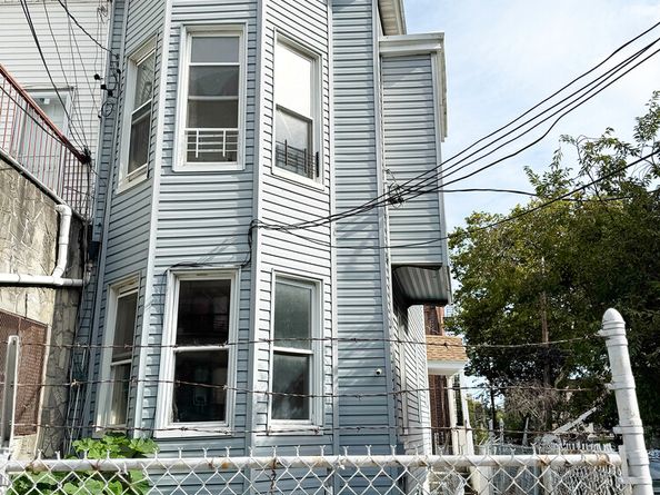 2249 Bassford Avenue, Bronx NY 10457