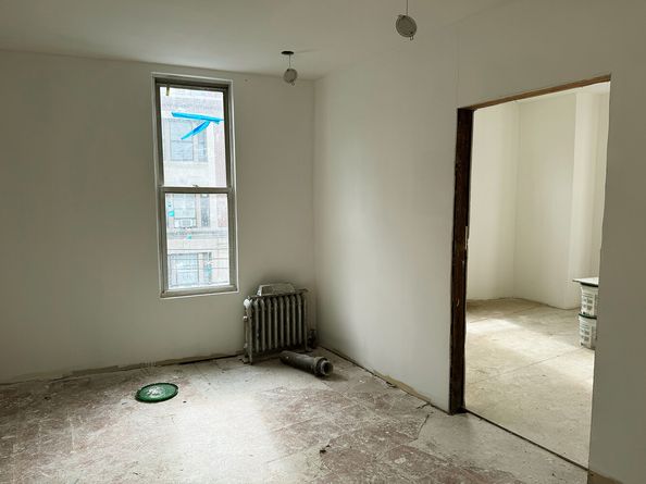 2249 Bassford Avenue, Bronx NY 10457
