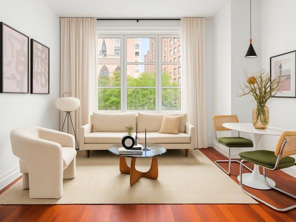 45 Park Avenue 202, New York NY 10016