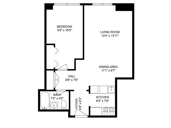 376 Broadway 18E, New York NY 10013