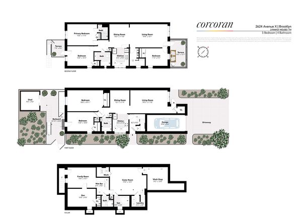 2624 Ave X, Brooklyn NY 11235
